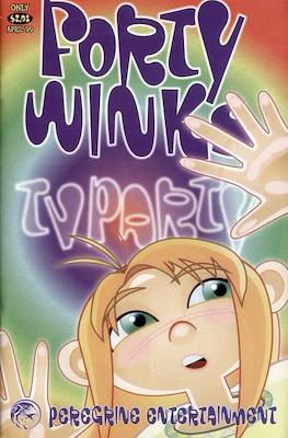 Forty Winks: TV Party