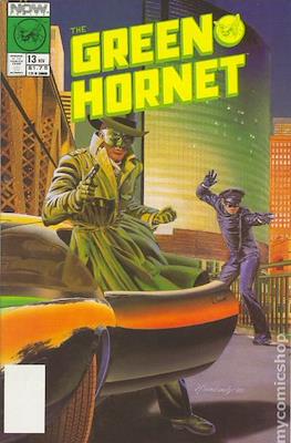 The Green Hornet Vol. 1 #13