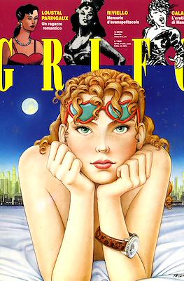 Il Grifo #31