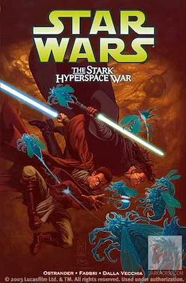 Star Wars Vol. 1 / Star Wars Republic (1998-2006) #7