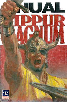 Nippur Magnum Anuario / Nippur Magnum Superanual (Rústica) #32