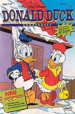 Die tollsten Geschichten von Donald Duck Sonderheft #117