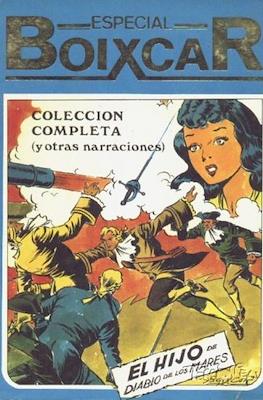 La historieta presenta #14