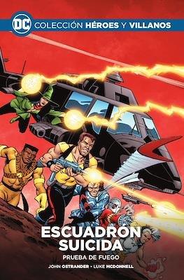 Colección Héroes y Villanos DC (Cartoné) #39
