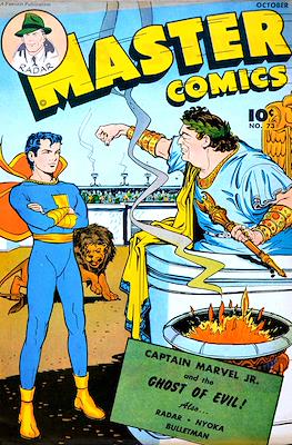 Master Comics #73
