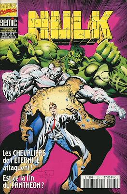 Hulk Version Intégrale (1992-1999) #23