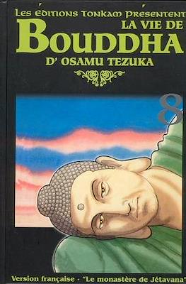La vie de Bouddha d'Osamu Tezuka #8