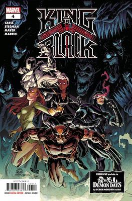 King in Black #4