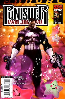 Punisher War Journal Vol 2 #27