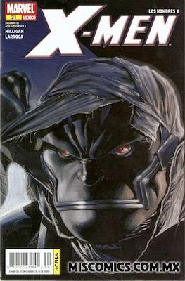 X-Men (2005-2009) #31