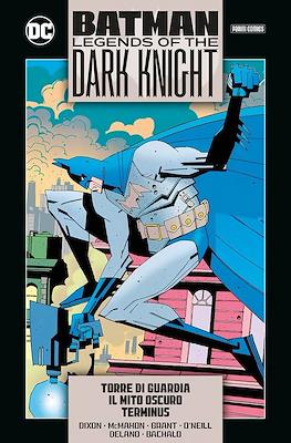 Batman: Legends of the Dark Knight Collection #8