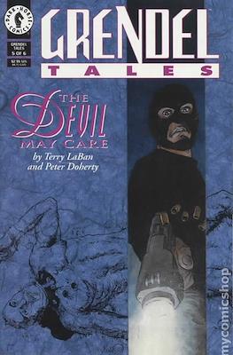 Grendel Tales: The Devil May Care #5