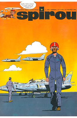 Spirou #21