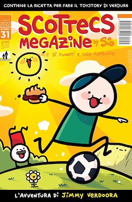 Scottecs Megazine (Rivista) #31
