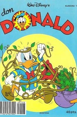 Don Donald #128