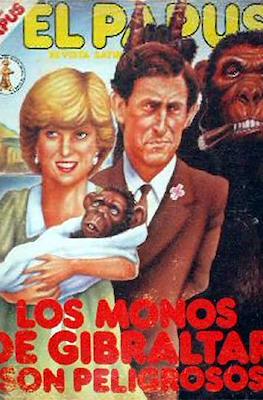 El Papus #426