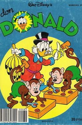 Don Donald #89