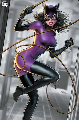 Catwoman Vol. 5 (2018-Variant Covers) #64.7