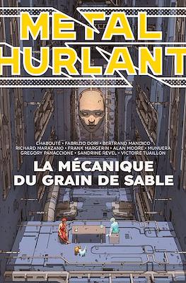 Métal Hurlant #10