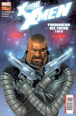 X-Treme X-Men (2002-2005) #36