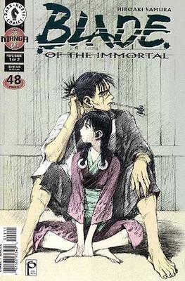 Blade of the Immortal #19