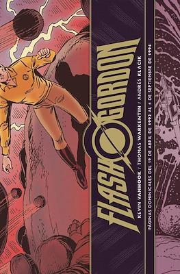 Flash Gordon - Edición Integral #25