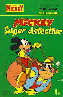 Le Journal de Mickey Spécial Hors-Serie - Mickey Parade #1190
