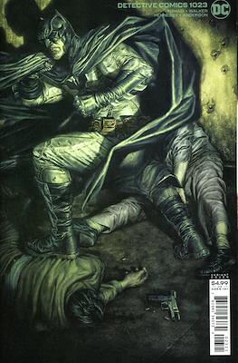 Detective Comics Vol. 1 (1937-2011; 2016-Variant Covers) #1023