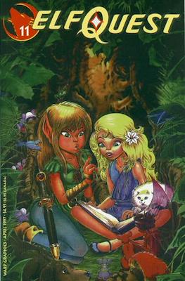 Elfquest, volume 2 #11