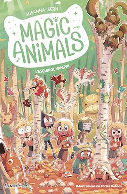 Magic Animals #3