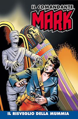 Il Comandante Mark #104