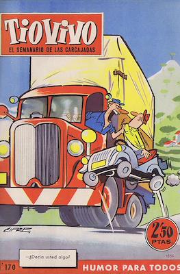 Tio vivo (1957-1960) #170