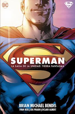 Superman (2019-) #1