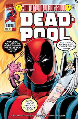 Deadpool - Vol.2 #5