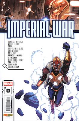Imperial War