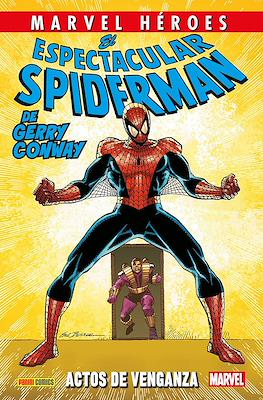 Marvel Héroes (Cartoné Color) #128