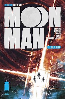 Moon Man #3