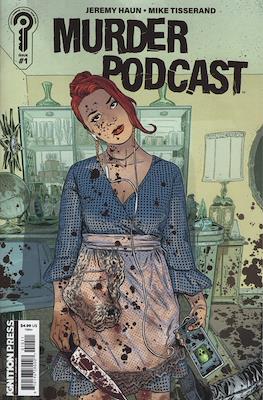 Murder Podcast #1