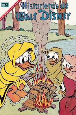 Historietas de Walt Disney #363