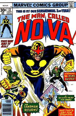Nova Vol. 1 (1976-1979) #13