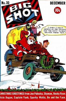 Big Shot Comics #30