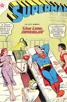 Supermán #328
