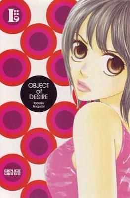 Object of Desire