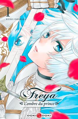 Freya L'ombre du prince #1