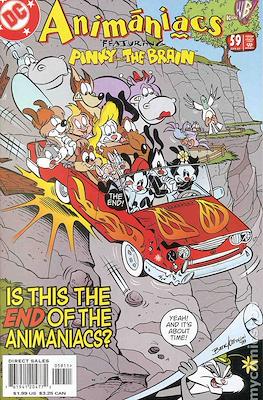 Animaniacs #59