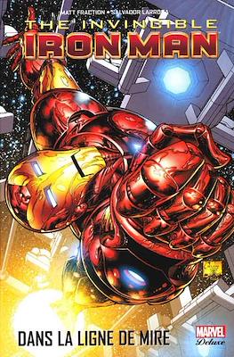 The Invincible Iron Man - Marvel Deluxe