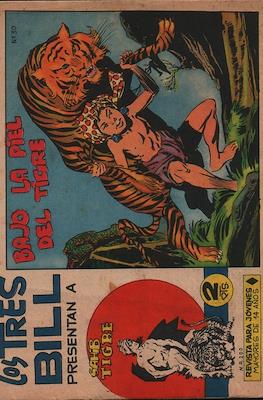 Sahib Tigre #30