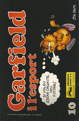 Garfield #10