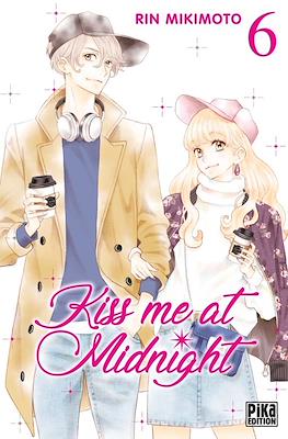 Kiss me at Midnight #6