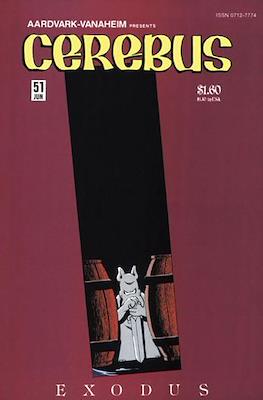Cerebus #51